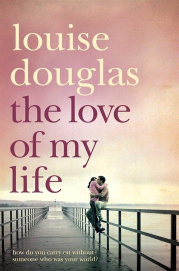 Love Of My Life - Louise Douglas 9780330453585, Boeken, Verzenden, Gelezen, Louise Douglas