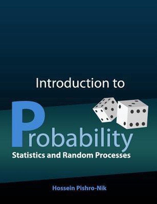 Introduction to Probability, Statistics, and Random, Boeken, Taal | Engels, Gelezen, Verzenden