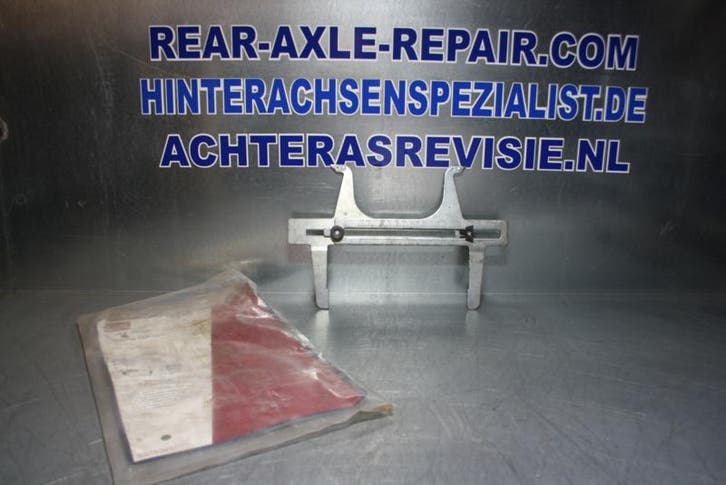 Remschoen stelgereedschap, J-21177-A. (Gereedschappen), Auto diversen, Autogereedschap, Nieuw, Verzenden