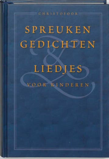 Spreuken, gedichten en liedjes voor kinderen - A. boogert, Verzenden, Gelezen, A. boogert