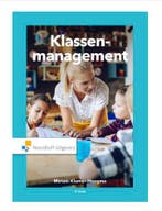 Klassenmanagement, 9789001889708, Verzenden, Zo goed als nieuw
