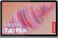 Lenovo Tab Plus 11.5” 128GB 8GB RAM [Wi-Fi] lungrijs, Computers en Software, Verzenden, Lenovo Tab Plus, Zo goed als nieuw, 128 GB