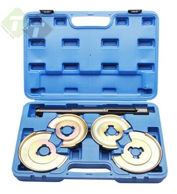 Veerspanner, Verenklem, Veerklem Voor Vele Verschillende Aut, Auto diversen, Autogereedschap, Ophalen of Verzenden, Nieuw
