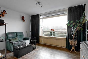 Te huur: Appartement Schommelstraat in Rotterdam, Appartement, Rotterdam, Zuid-Holland