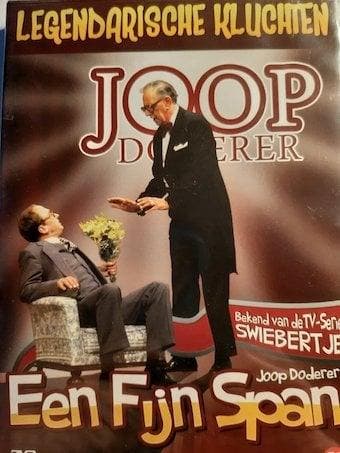 Legendarische Kluchten Laat je Niet Kisten - DVD, Cd's en Dvd's, Dvd's | Overige Dvd's, Zo goed als nieuw, Ophalen of Verzenden