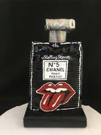 Norman Gekko - Chanel N.5 ROLLING STONES (Limited Edition