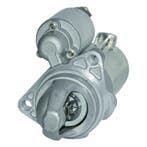 Startmotor HHR Nieuw, Verzenden, Nieuw