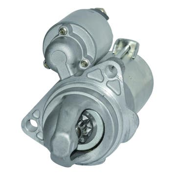 Startmotor HHR Nieuw, Verzenden, Nieuw