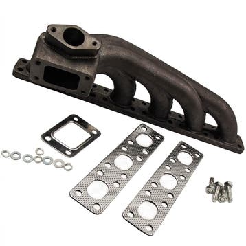 T3/T4 turbo uitlaatspruitstuk geschikt voor BMW E36 E46 M..., Verzenden, Nieuw, BMW