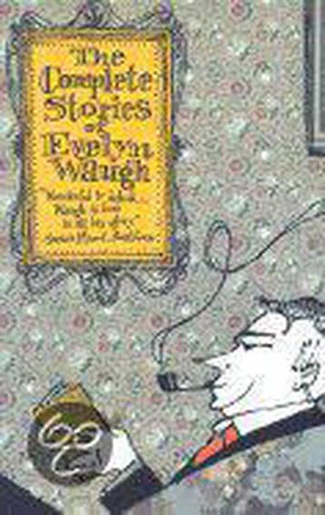The Complete Stories Of Evelyn Waugh, Boeken, Ophalen of Verzenden, Nieuw