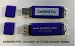 Jetmobile - JM30100X barcode module, Ophalen of Verzenden, Nieuw, Overige typen, Jetmobile