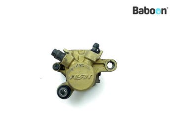 Remklauw Achter Honda VTR 1000 SP-1 2000-2001 (VTR1000SP, Motoren, Verzenden, Gebruikt