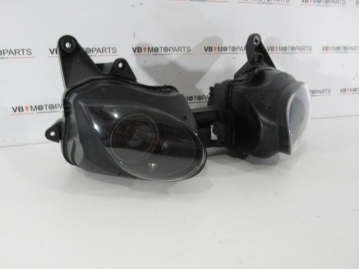 Kawasaki ZX-6R Ninja Koplamp, Motoren, Onderdelen | Kawasaki, Ophalen of Verzenden