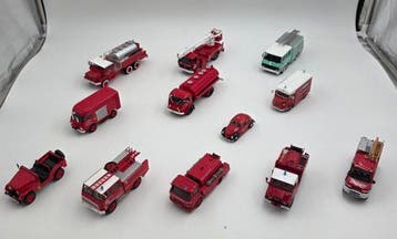 Del Prado, Vitesse, IXO, Altaya, Hachette - Model, Nieuw
