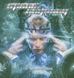 cd - Richard Anderssons Space Odyssey - Astral Episode, Verzenden, Zo goed als nieuw