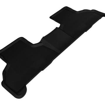 3D MAXpider 2014-2019 BMW X5/X6 F15/F16 Kagu 2nd Row, Ophalen of Verzenden, Nieuw