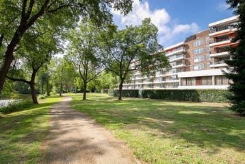 Te huur: Appartement Sibeliuspark in Oss, Huizen en Kamers, Noord-Brabant, Oss, Appartement