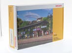 Schaal H0 Vollmer 43559 Perron Baden-Baden Bouwpakket #5338, Hobby en Vrije tijd, Modeltreinen | H0, Ophalen of Verzenden, Nieuw