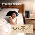 2dekans | Vulpes Goods® Tech - Elektrische Kachel -, Ophalen of Verzenden, Zo goed als nieuw