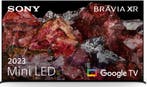 Sony 75X95L - 75 inch MiniLED 4K Ultra HD 120 Hz Smart TV, Audio, Tv en Foto, Televisies, Ophalen, LED, Zo goed als nieuw, 100 Hz