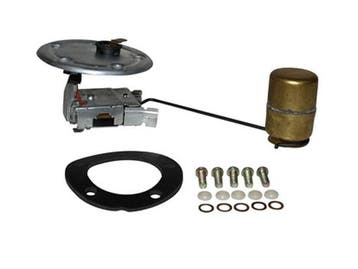 Oliepeilsensor. Porsche 911 01/1963-07/1973, Verzenden, Nieuw