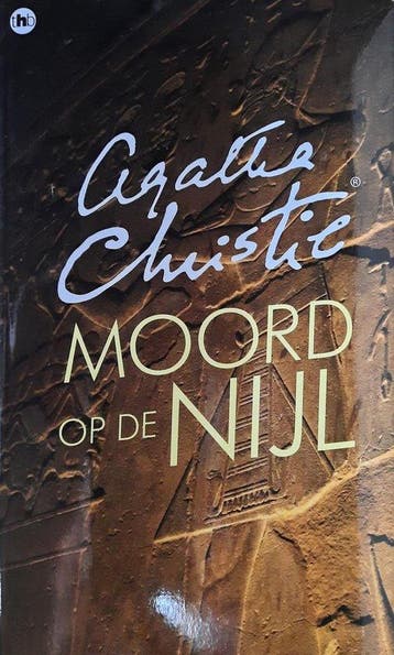Moord op de Nijl - Christie, Verzenden, Gelezen