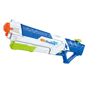 Waterpistool 1200 cc, Verzenden, Nieuw