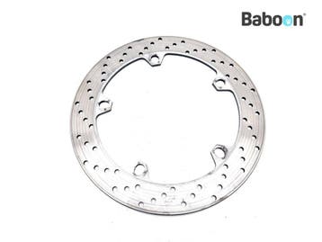 Remschijf Rechts Voor BMW R 1200 C (R1200C 97), Verzenden, Gebruikt