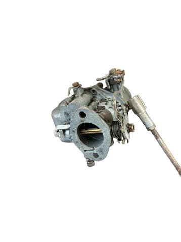 Carburateur Weber 30 ICF3-OE · Fiat 600 / 850, Auto-onderdelen, Ophalen, Nieuw