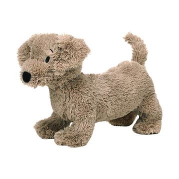 Happy Horse knuffel hond teckel Duk van €19,99 voor €16,90, Ophalen of Verzenden, Nieuw