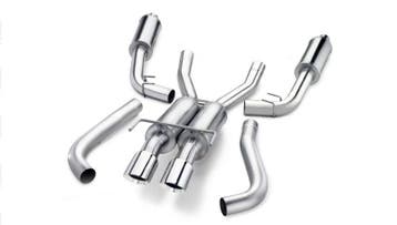Corsa 1996-2002 Dodge Viper GTS 8.0L V10 Polished Sport, Ophalen of Verzenden, Nieuw