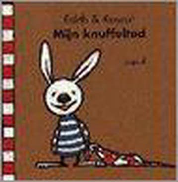 Mijn knuffeltod 9789025833732 Edith, Verzenden, Gelezen, Edith