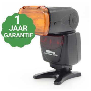10% korting | Nikon Speedlight SB-700, Audio, Tv en Foto, Verzenden, Gebruikt, Nikon