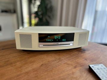Bose - Wave® muzieksysteem / All-in-One tafelmodel Stereoset, Nieuw