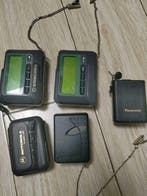 Motorola, Panasonic,CONCORD pager - Mobiele telefoon -, Nieuw