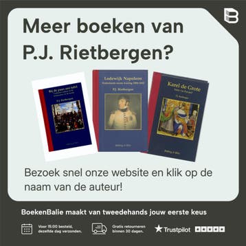 Willem III (1650-1702) / Miniaturen reeks / 63 9789061094951, Verzenden, Zo goed als nieuw, P.J. Rietbergen