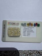 154 pcs Diamant (Natuurlijk gekleurd) - 4.00 ct - SI1, P1 -, Sieraden, Tassen en Uiterlijk, Edelstenen, Nieuw