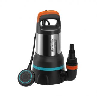 Dompelpomp | Gardena | 15000 ltr/u, Tuin en Terras, Verzenden, Nieuw