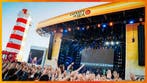 Concert at Sea Tickets – 2026 – Brouwersdam Zeeland, Tickets en Kaartjes, Twee personen, Juni