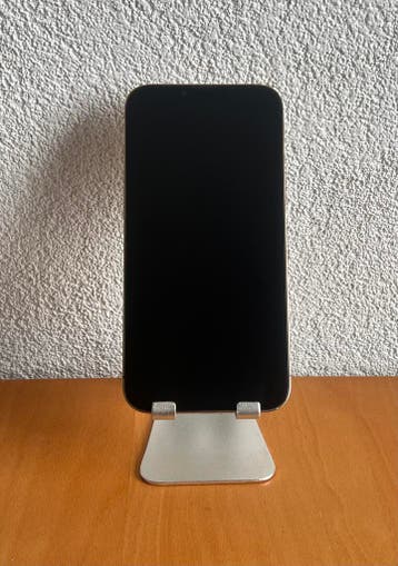 Apple iPhone 13 Pro Max 128GB Goud / Garantie / Nette staat, 128 GB, Refurbished, Ophalen of Verzenden, IPhone 13 Pro Max