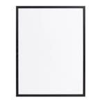 Vintlux Fotolijst Vesterby Ultra Thin - Eiken Zwart 20x20 cm, Ophalen of Verzenden, Nieuw