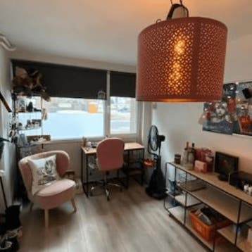Appartement in Leeuwarden gevonden voor €425,- pm, Huizen en Kamers, Huizen te huur, Leeuwarden, Direct bij eigenaar, Friesland