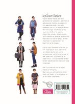 ByClaire Fashion 9789462501850 Claire Boeter, Verzenden, Zo goed als nieuw, Claire Boeter