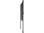 Verticale Zonnescherm Barbados - 200x310 cm - Uitschuifbaar, Tuin en Terras, Verzenden, Nieuw