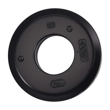 2x Schokdemper Bovenste Mount geschikt voor KIA Rio Venga..., Verzenden, Nieuw, Kia