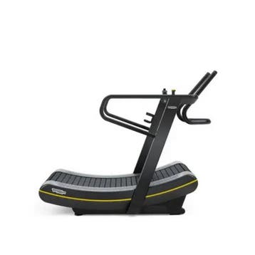 Technogym - Skillmill - Curved Treadmill, Sport en Fitness, Ophalen of Verzenden, Zo goed als nieuw