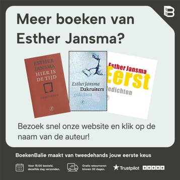 Picknick op de wenteltrap - Esther Jansma 9789029523202, Verzenden, Gelezen, Esther Jansma
