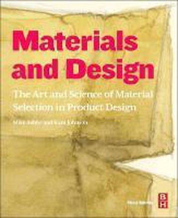 9780080982052 Materials  Design | Tweedehands, Verzenden, Zo goed als nieuw, Michael F. Ashby