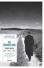 De wandeling | 9789048826384 | Robert Walser, Zo goed als nieuw, Robert Walser