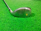 Cleveland Hibore hybrid 4 regular flex golfclub (Hybrids), Sport en Fitness, Golf, Ophalen of Verzenden, Zo goed als nieuw, Club